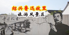 疯狂操裸体美女菊花网站中国绍兴-鲁迅故里旅游风景区